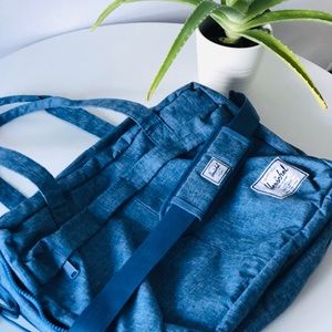 Herschel Supply Co. Travel bag